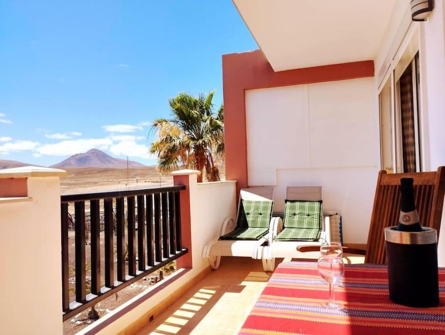 Sunset House Et Piscine Διαμέρισμα Parque Holandes Εξωτερικό φωτογραφία