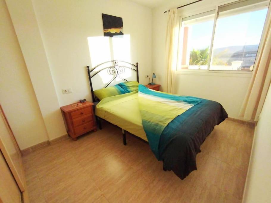 Sunset House Et Piscine Διαμέρισμα Parque Holandes Εξωτερικό φωτογραφία